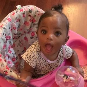 Meet your Posher, Pam